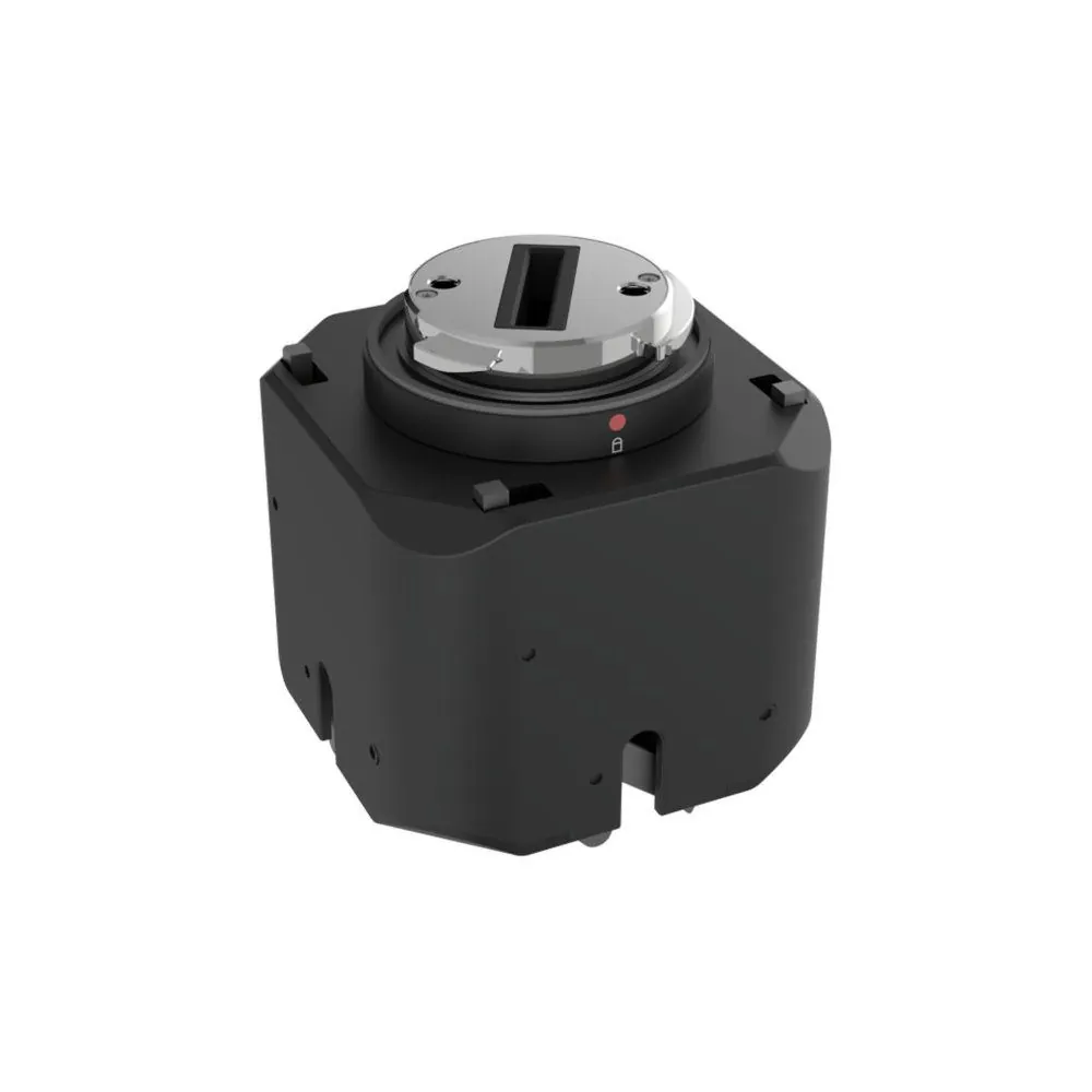 Four-Stage Dropper with Camera - PTS4