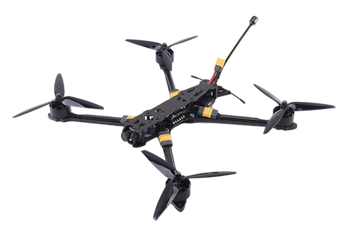 Drones