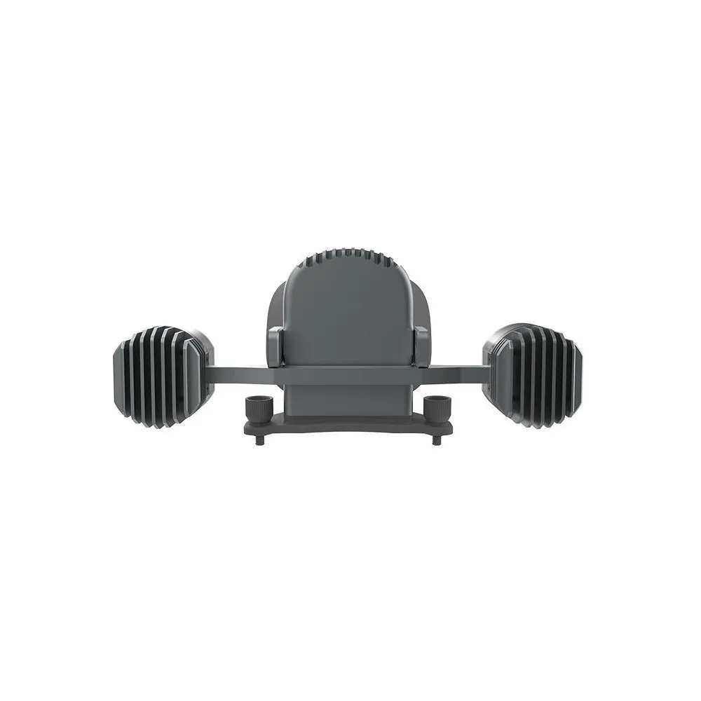 U3S Speaker and Light 3
