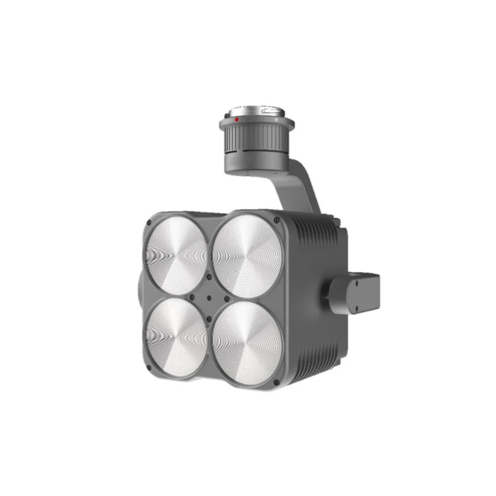 T90 Combination Searchlight