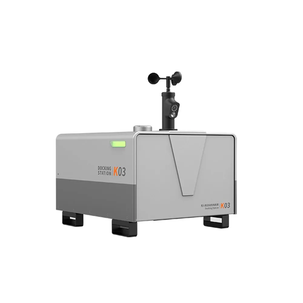 K03 Automatic Charging Dock