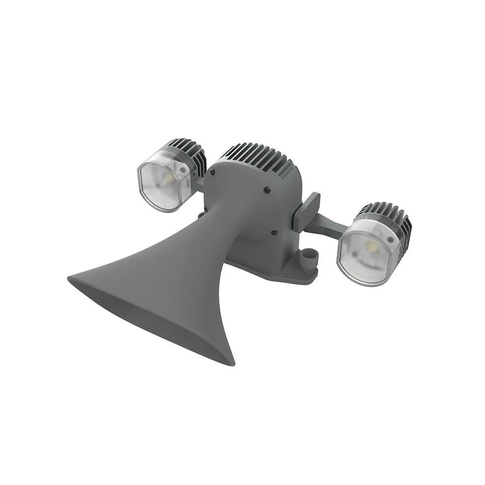 U3S Speaker and Light