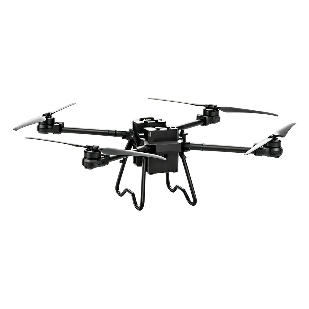 TS100 Heavy-Lift Transport Drone