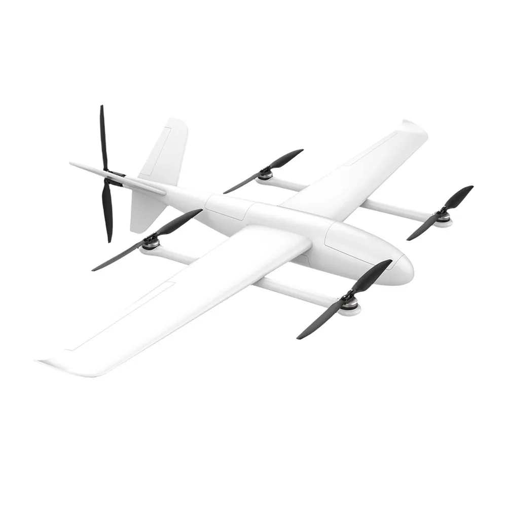 FY-VT04 Long-Endurance VTOL Drone
