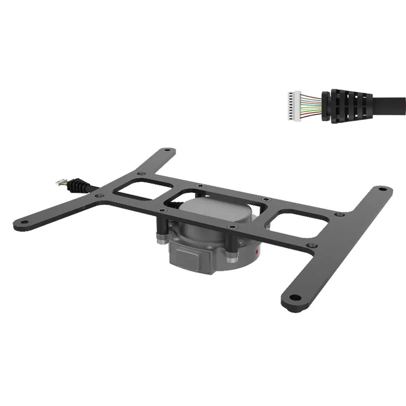 SDK Payload Bracket for Third-Party Aircraft