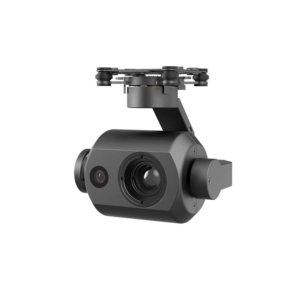 Micro Dual-Sensor Gimbal - PUTD070A