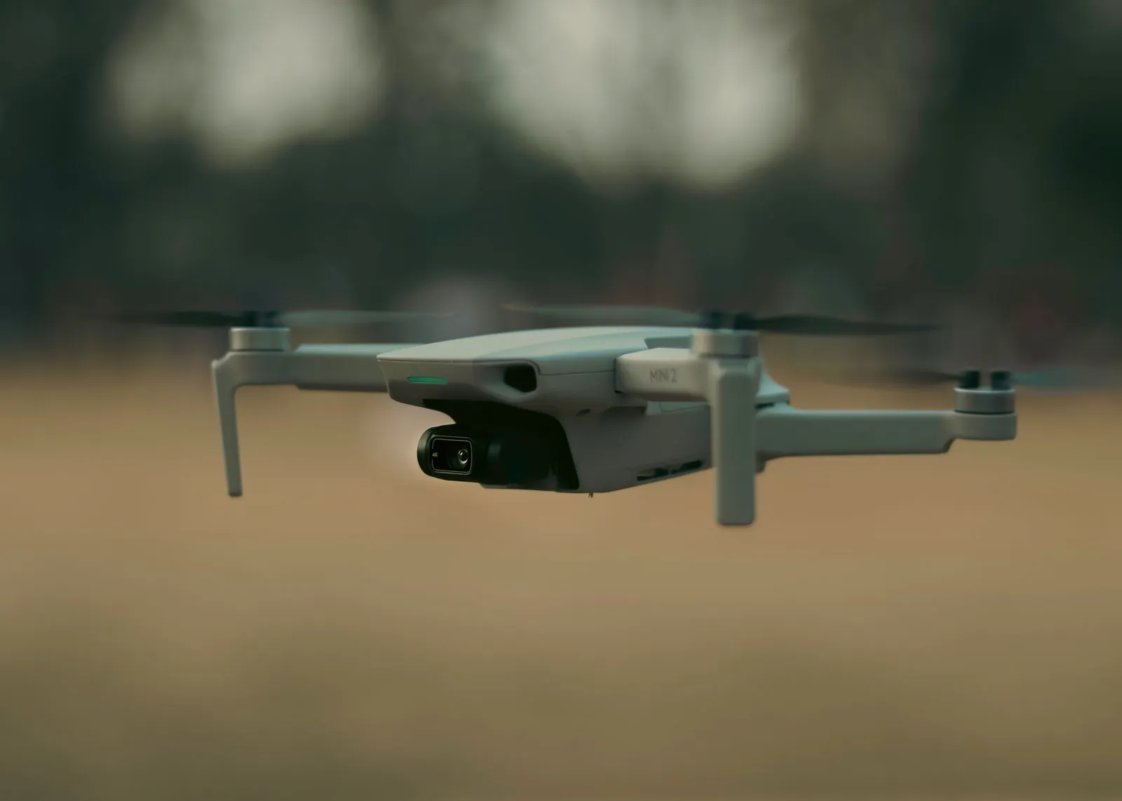 Aplicaciones de los Drones por Industria: Un Año Después, Qué Acertaron los Datos de 2025