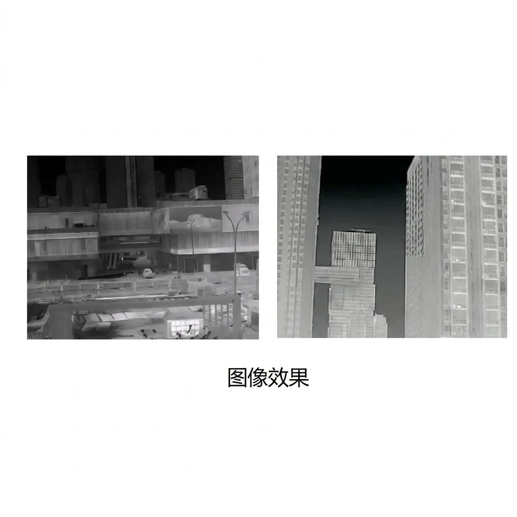 YL-R0601M Uncooled Thermal Core 4