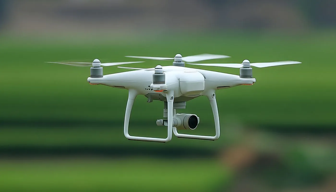 Drone Perimeter Security: Automated Surveillance for Critical Infrastructure