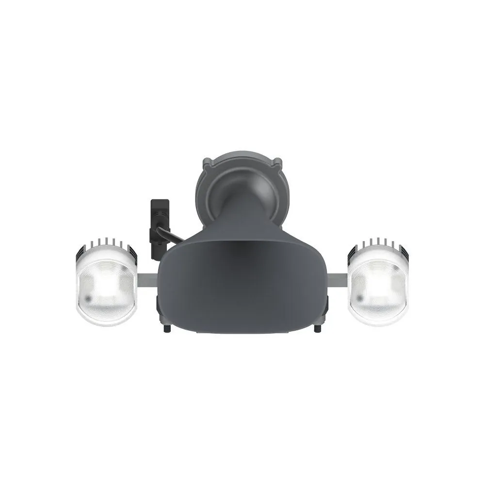U30 Speaker and Light