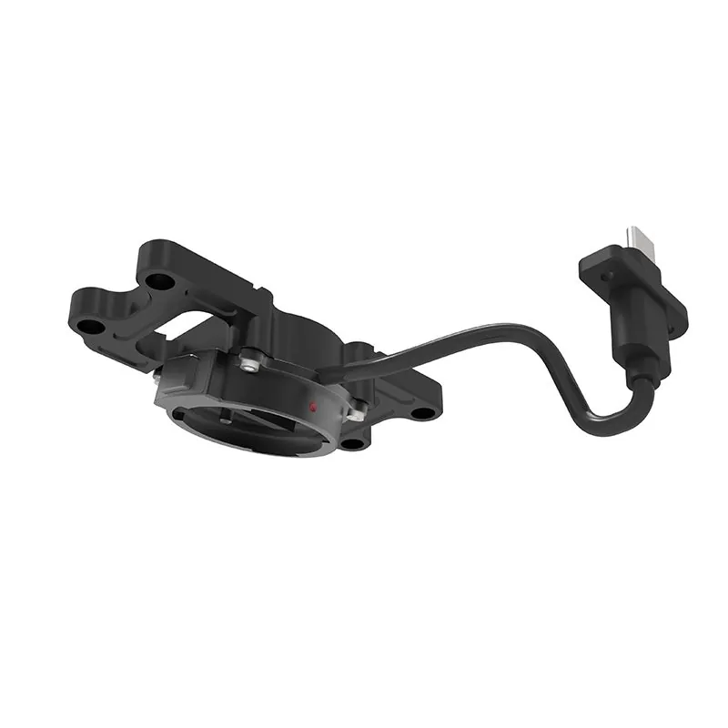 M400 مركز واحد Gimbal جبل 3