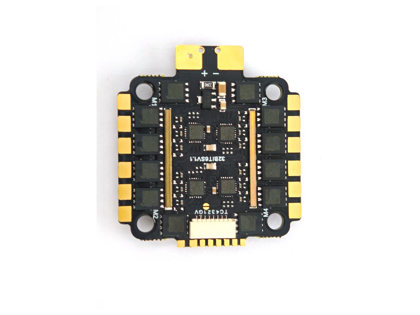 Flight Controller & ESC