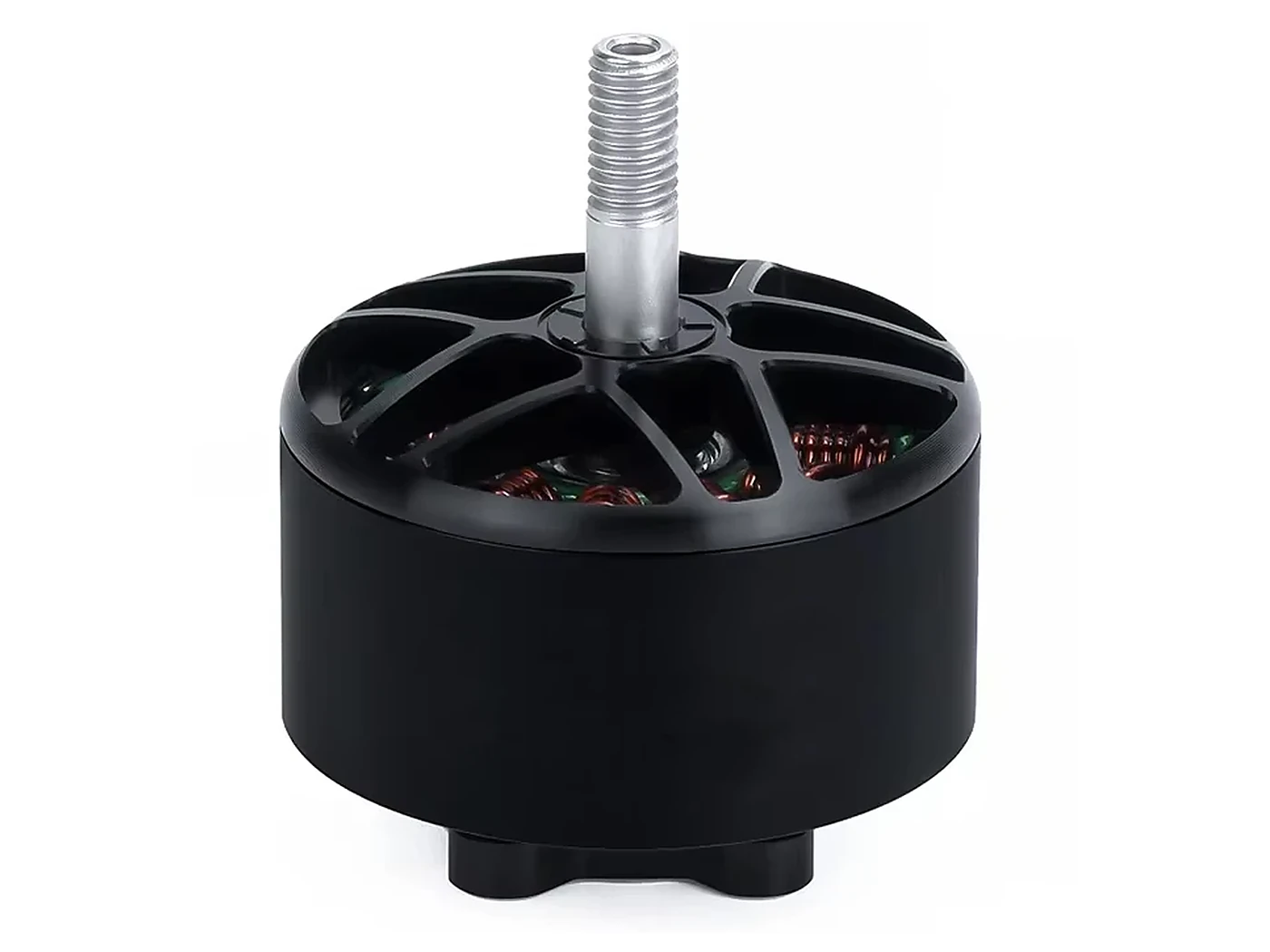 Mid-Lift Power System