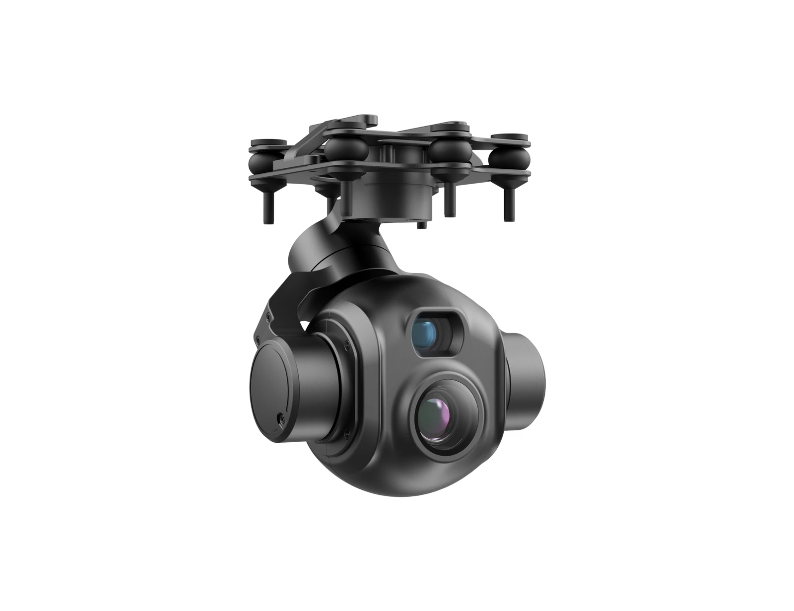 Micro 3-Axis Dual-Sensor Gimbal - PUTG60B 2