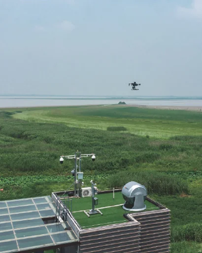 Agricultural Spraying