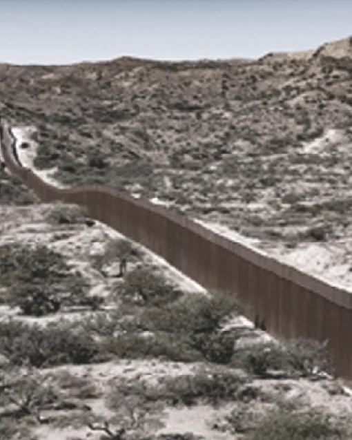Border Patrol