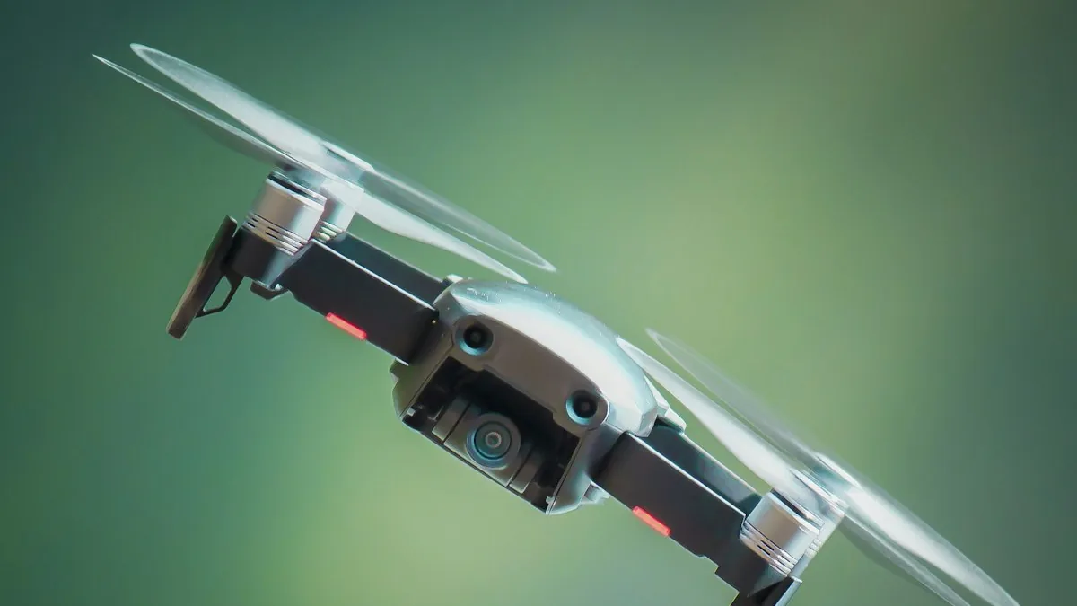 Micro Gimbal SWaP Budget Guide 2026: Weight, Power and Size for Small Drone Payloads