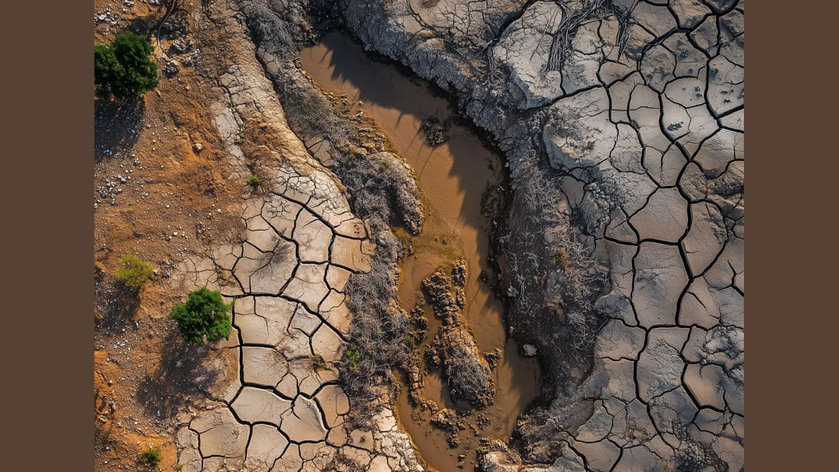 Flood & Drought Survey
