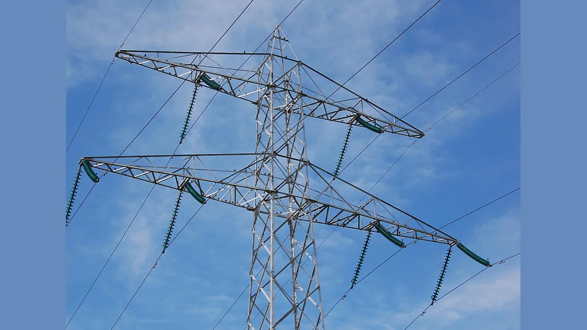 Power Line Inspection