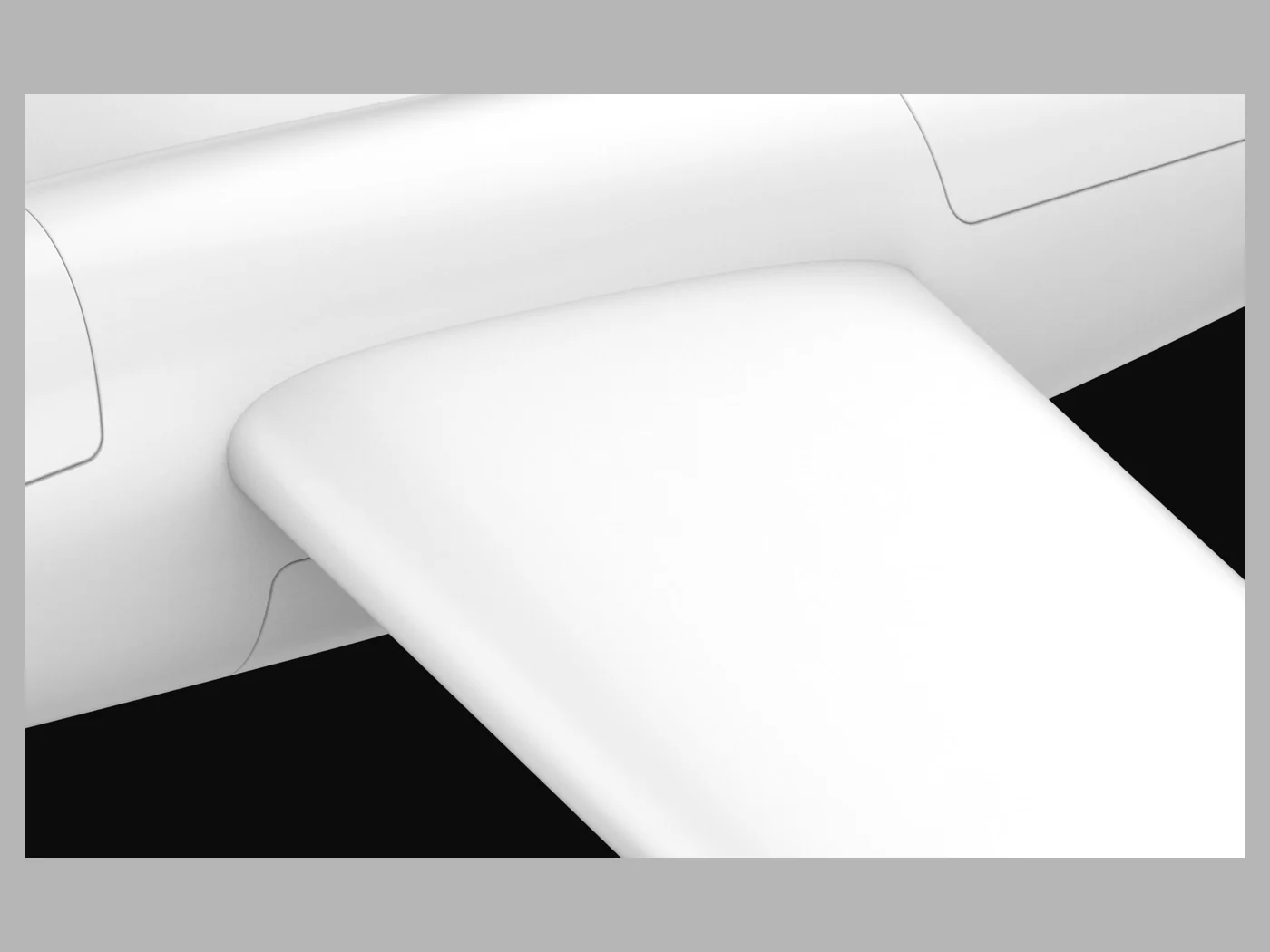 Aerospace Airframe for Harsh Conditions