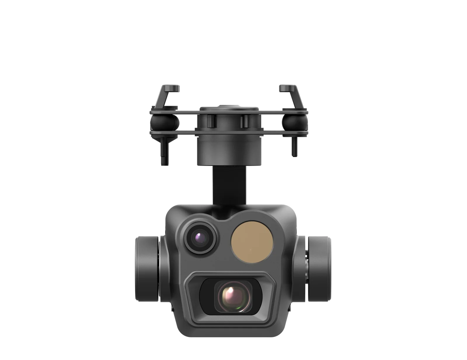 Micro 3-Axis Tri-Sensor Gimbal - PUTT225 3